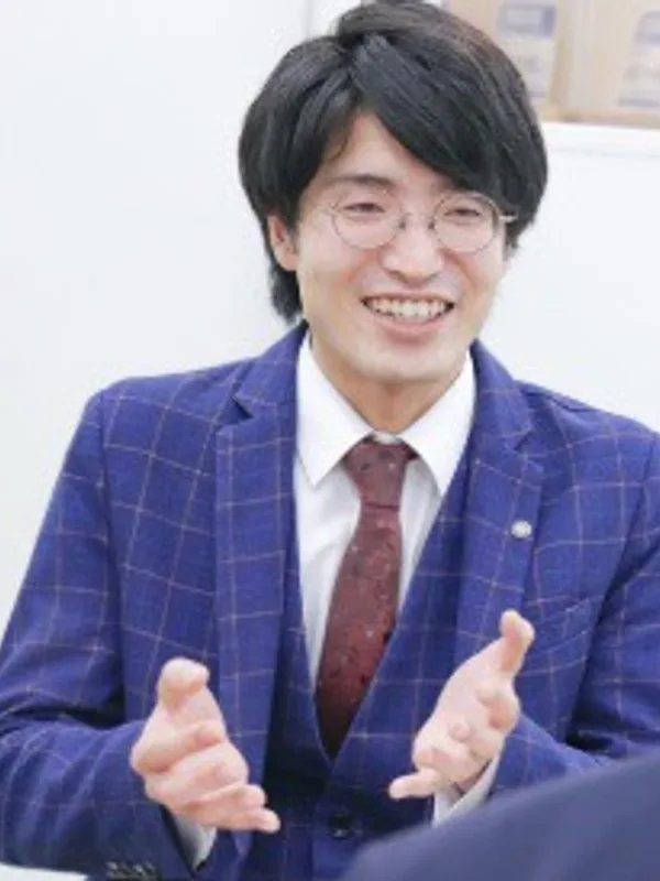 青木 拓弥