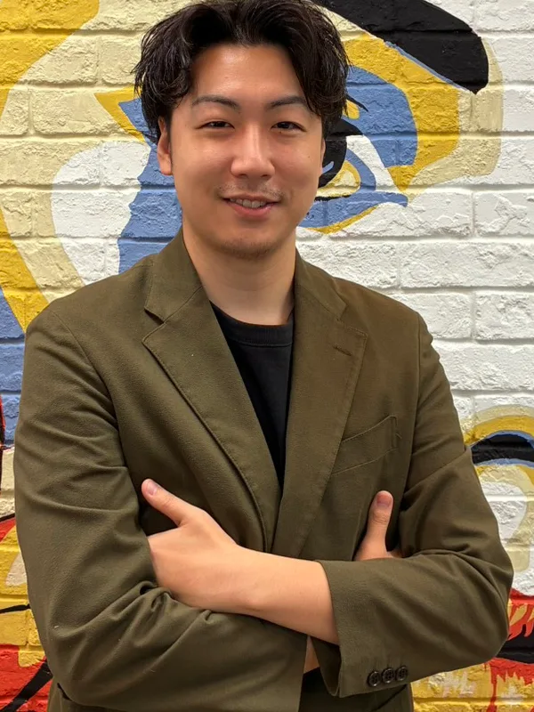 福西 来翔