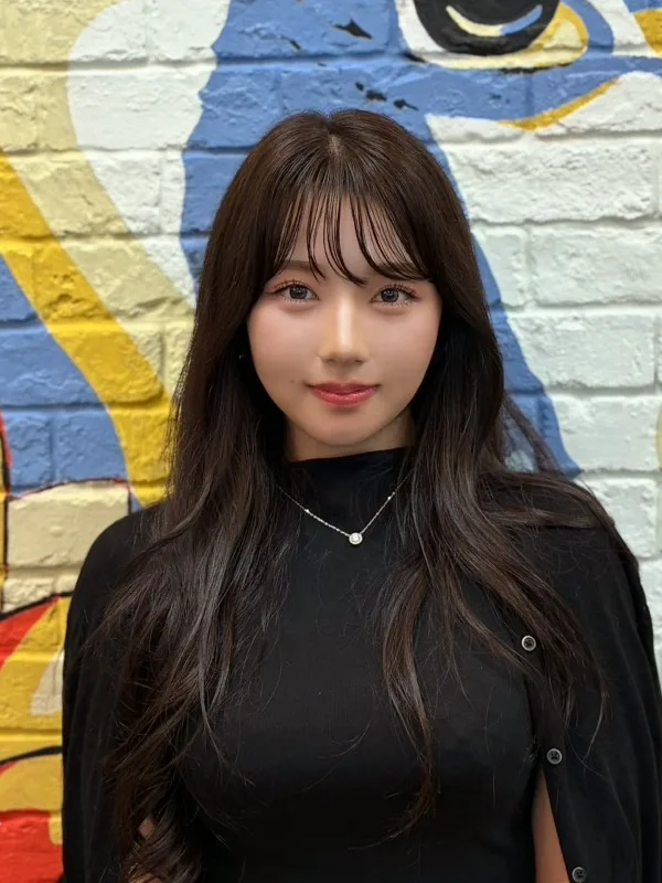 今野 晴菜