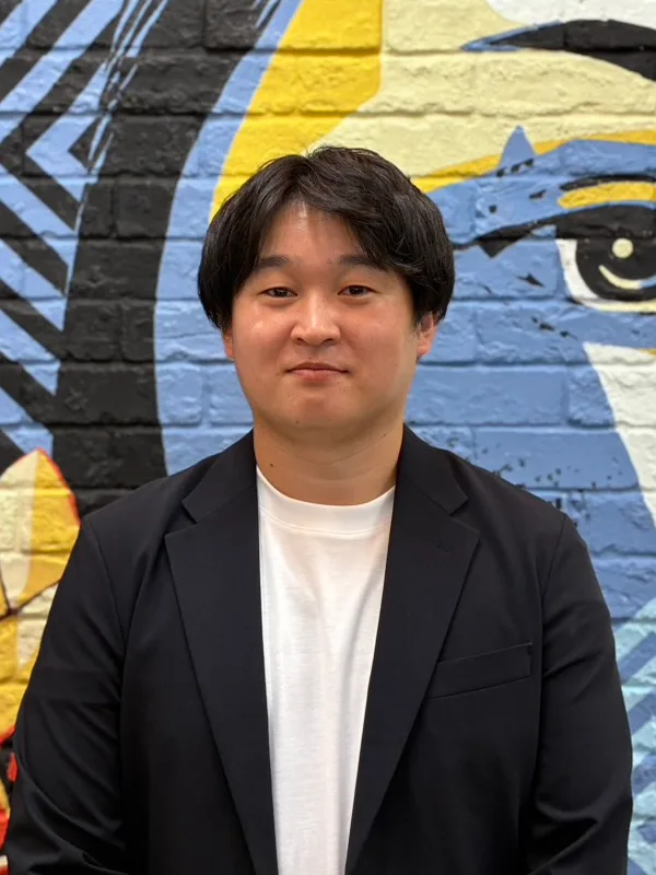 小菅 優太郎