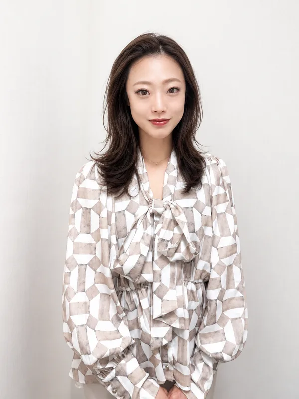 前原 優美