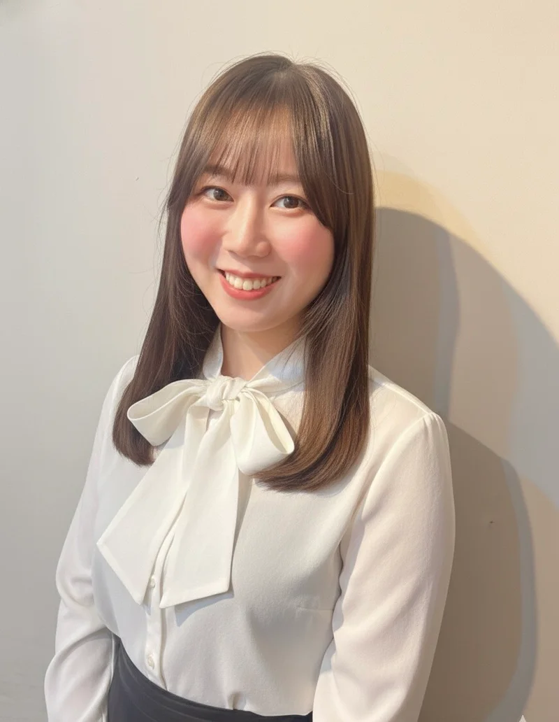 佐藤 満美