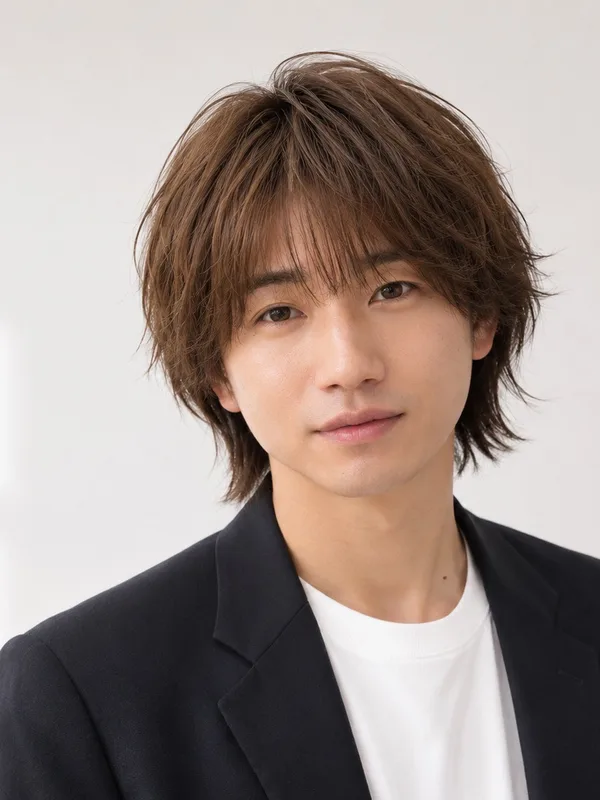 鈴木 駿介
