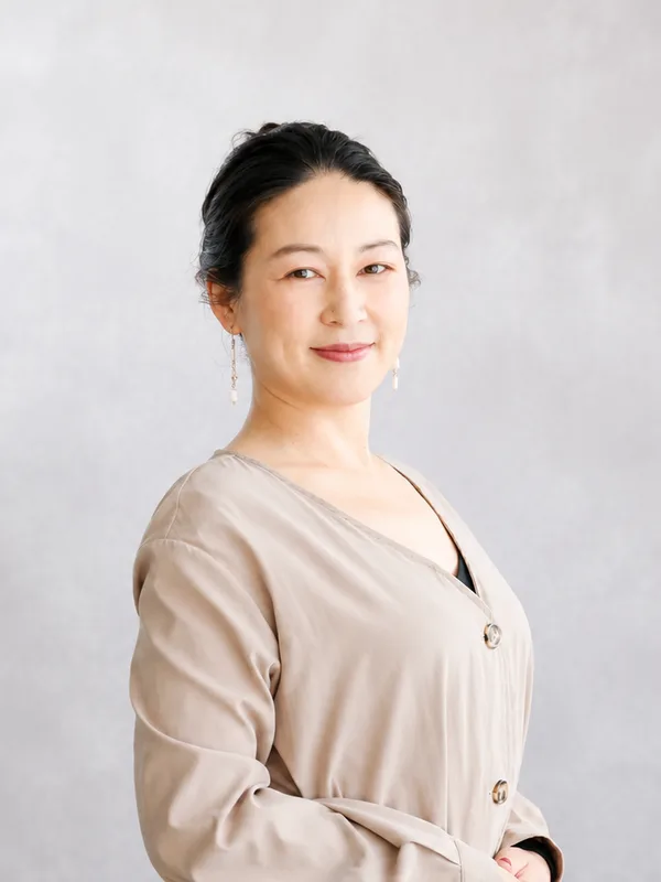 田中 加代子