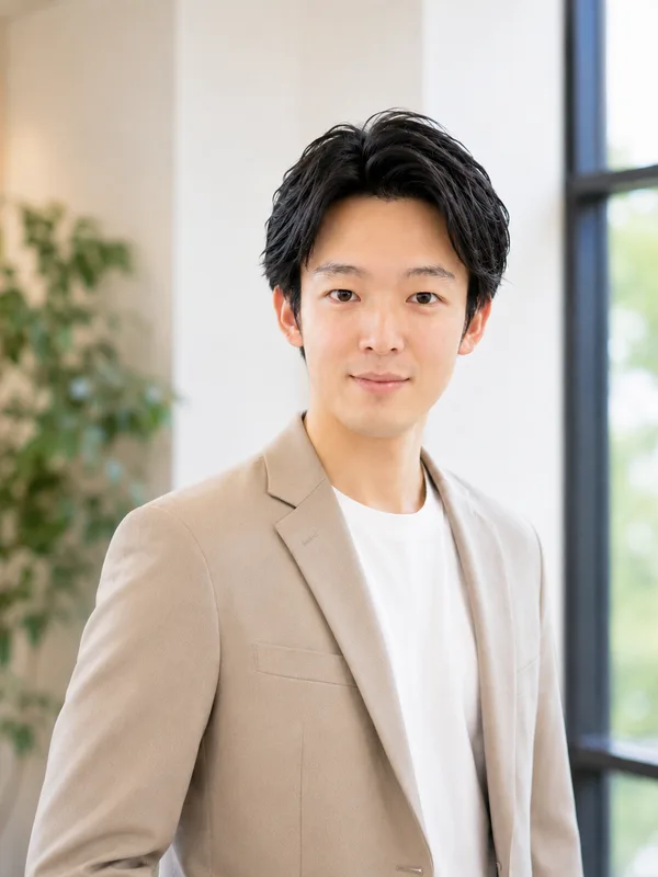 山口 諒太